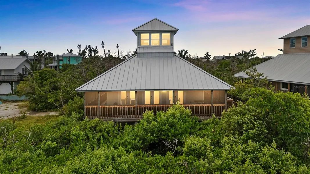 8772 LITTLE GASPARILLA IS, Placida, FL 33946