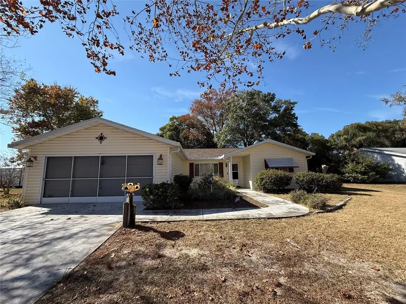 10800 SW 62ND AVE, Ocala, FL 34476