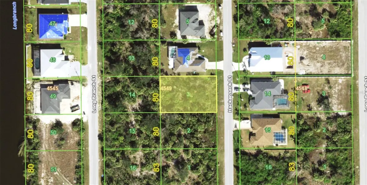 10051 HACKENSACK ST, Port Charlotte, FL 33981