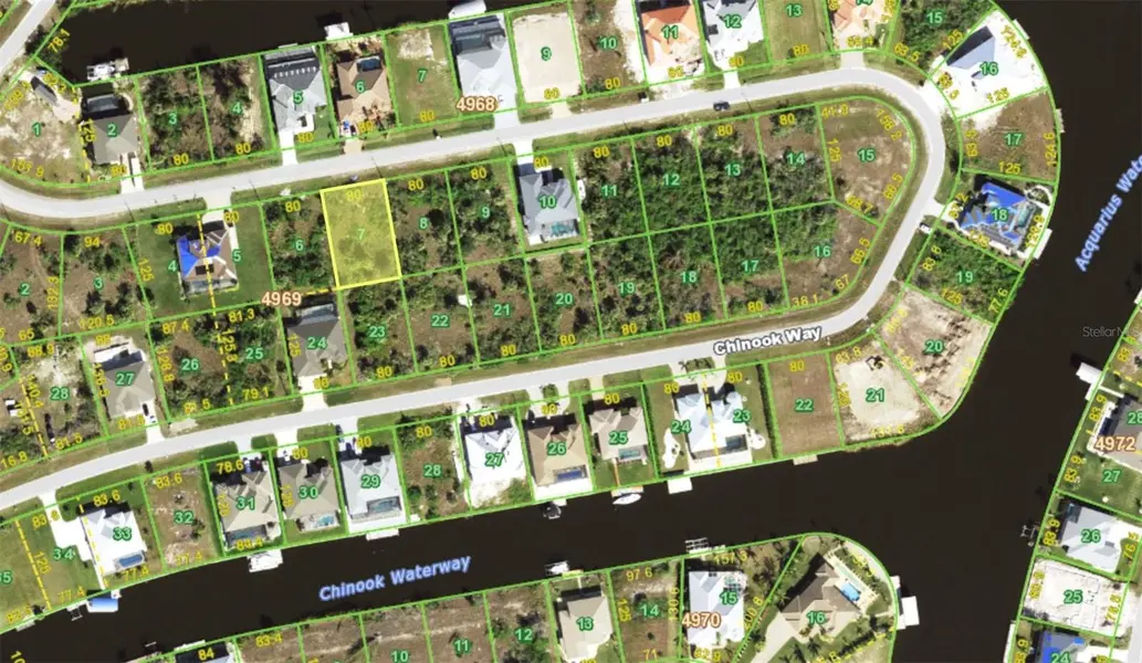 15093 CHINOOK WAY, Port Charlotte, FL 33981