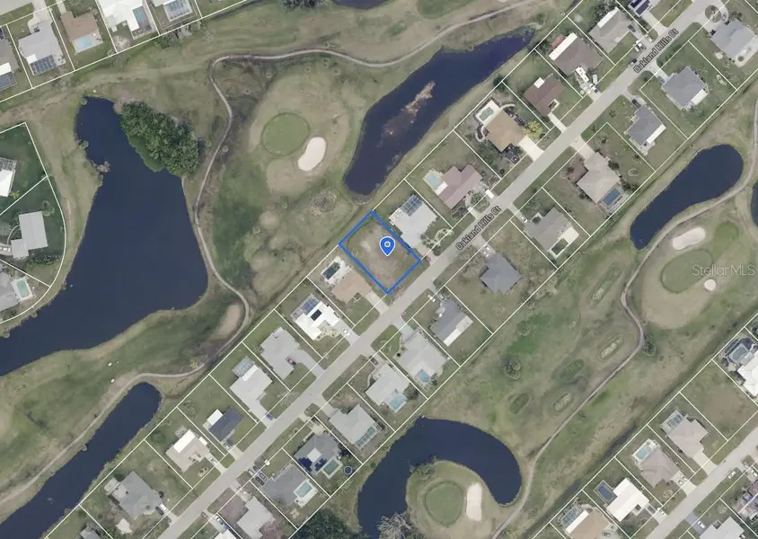 48 OAKLAND HILLS CT, Rotonda West, FL 33947