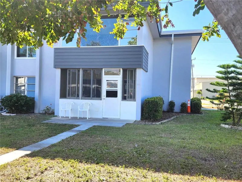 21320 BRINSON AVE #109, Port Charlotte, FL 33952