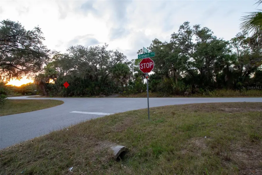 15038 CRESENT AVE, Port Charlotte, FL 33953