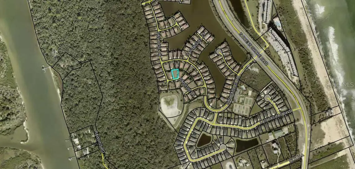 3 SAN LUIS LN, Palm Coast, FL 32137