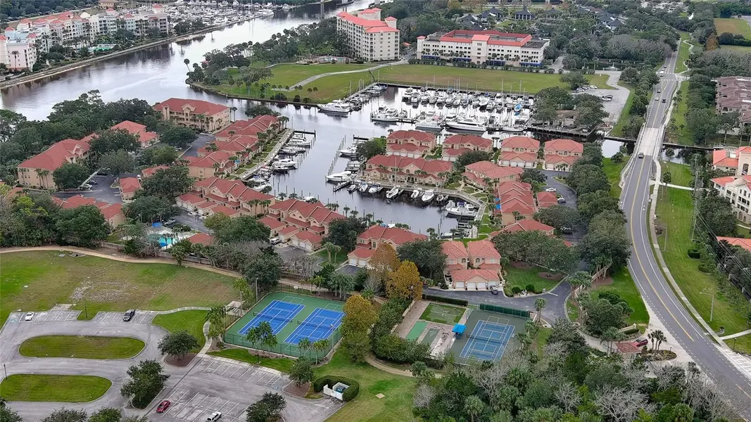 8 MARINA POINT PL #8, Palm Coast, FL 32137