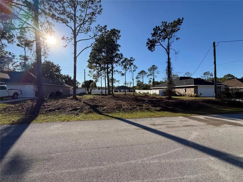 8 SEDERHOLM PATH, Palm Coast, FL 32164