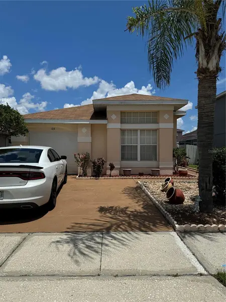 105 CATTAIL CT, Kissimmee, FL 34743