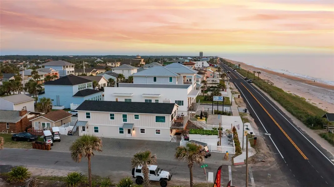 701 N OCEAN SHORE BLVD, Flagler Beach, FL 32136