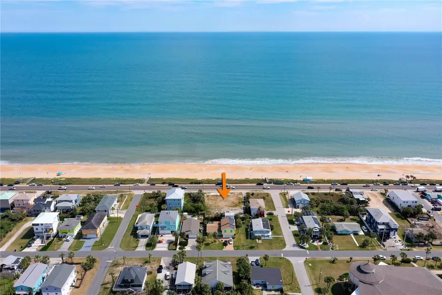 1005 N OCEAN SHORE BLVD, Flagler Beach, FL 32136