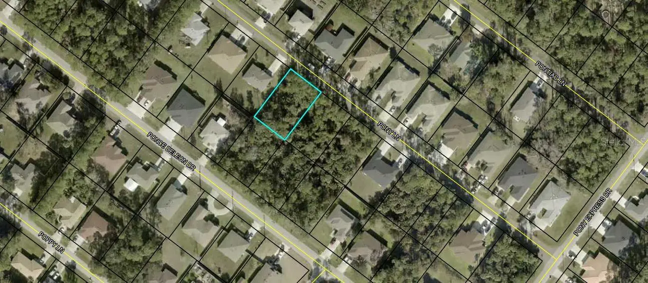 20 PONY LN, Palm Coast, FL 32164