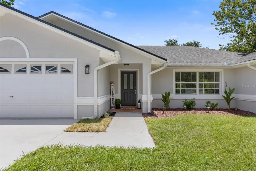 23 PENNFIELD LN, Palm Coast, FL 32164
