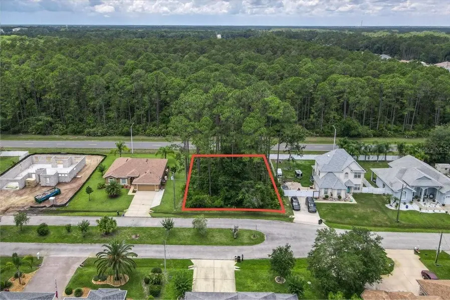 32 EGAN DR, Palm Coast, FL 32164