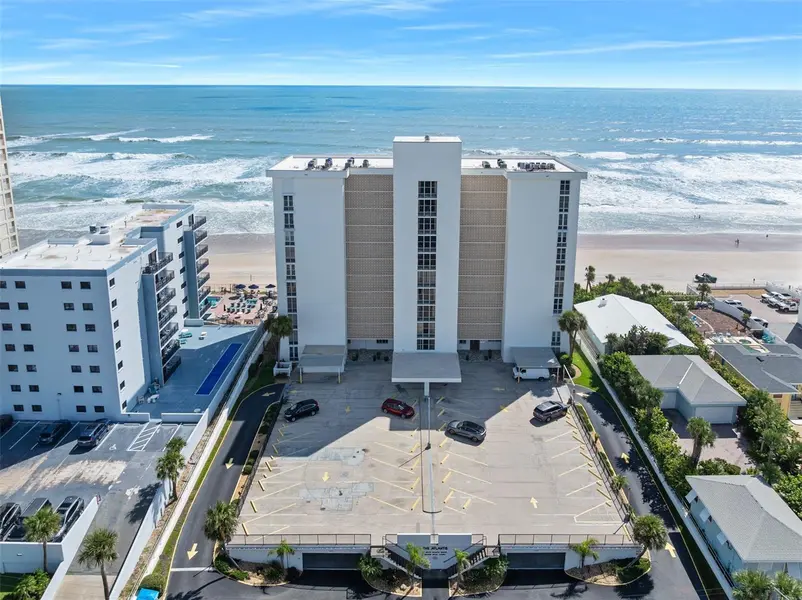 111 S ATLANTIC AVE #1104, Ormond Beach, FL 32176