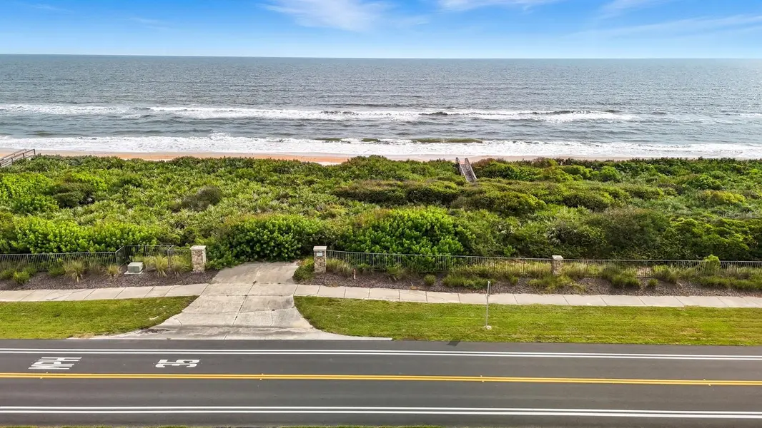 3715 N OCEAN SHORE BLVD, Palm Coast, FL 32137