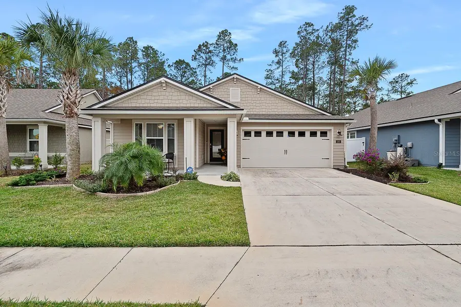 285 OSPREY LANDING LN, St Augustine, FL 32095