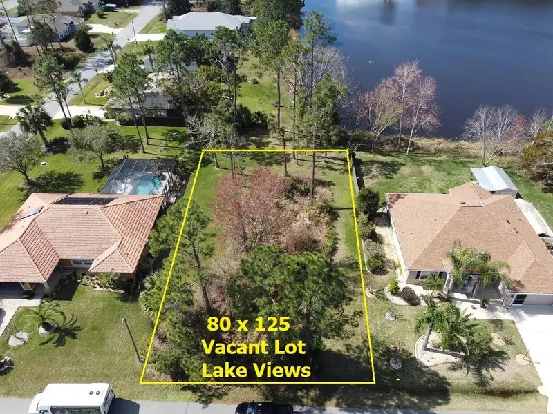 3 KALORAMA CT, Palm Coast, FL 32164