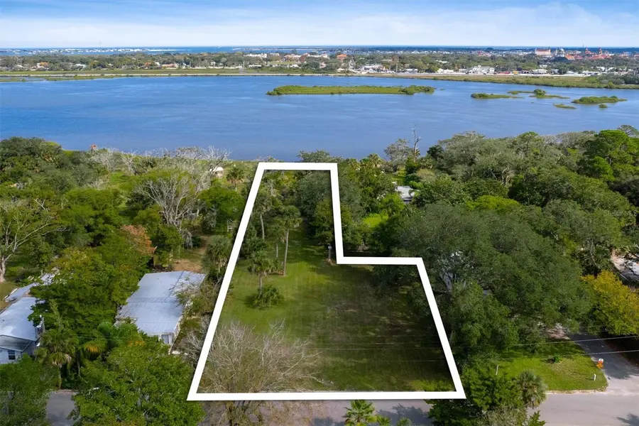 29 & 27A FLORIDA AVE, St Augustine, FL 32084