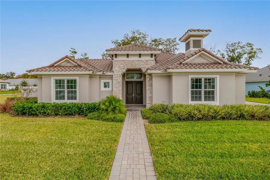 106 NEW LEATHERWOOD DR, Palm Coast, FL 32137