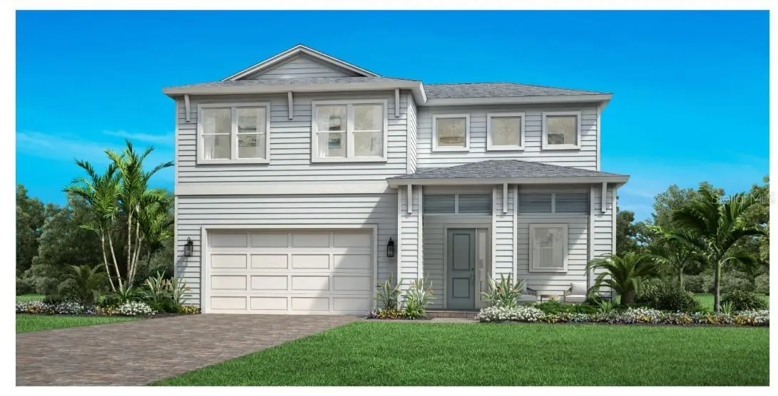 155 STILLWATER DR, Flagler Beach, FL 32136