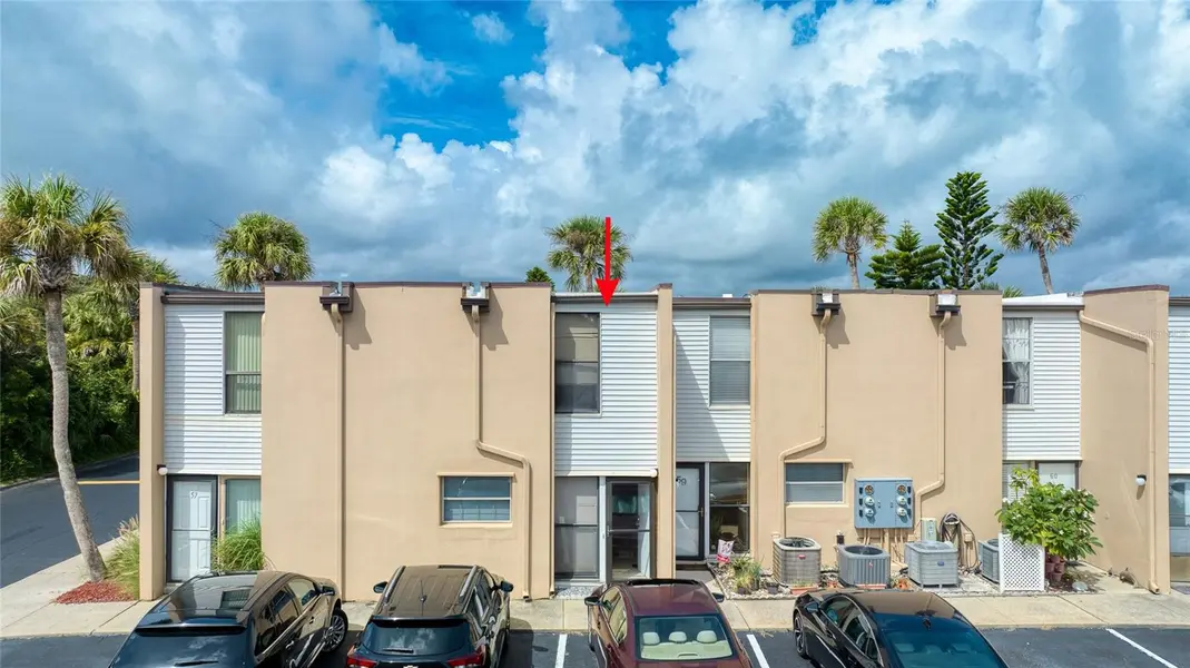 5500 OCEAN SHORE BLVD #UT58, Ormond Beach, FL 32176