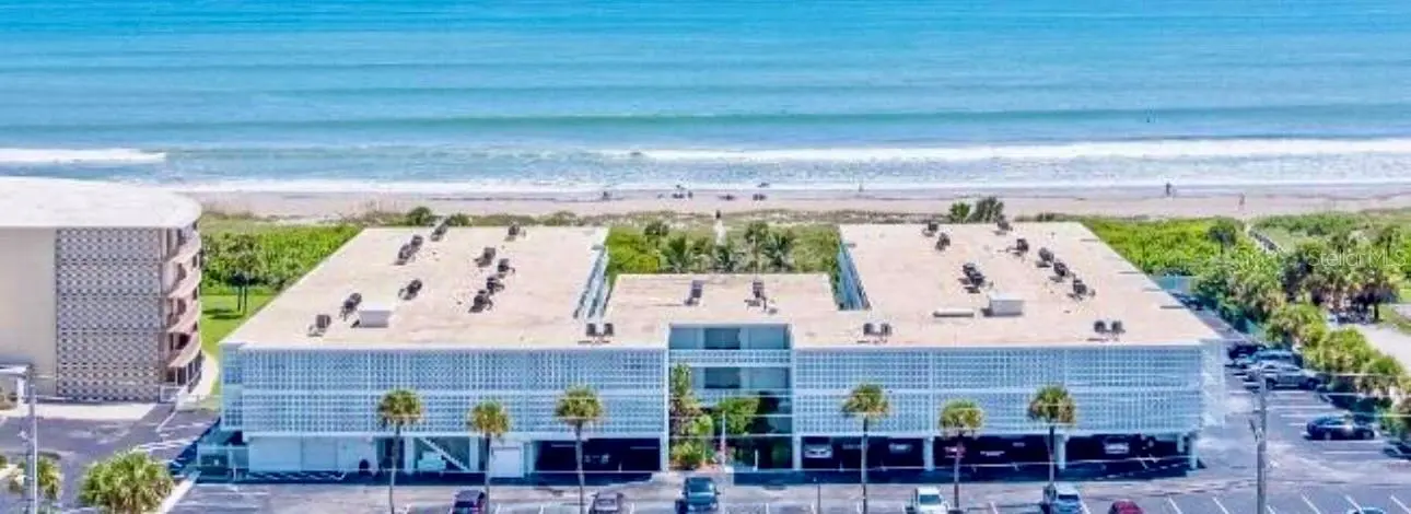 4800 OCEAN BEACH BLVD #226, Cocoa Beach, FL 32931