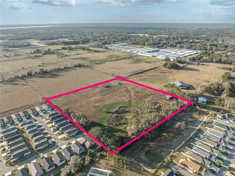 2619 COUNTY ROAD 523, Wildwood, FL 34785