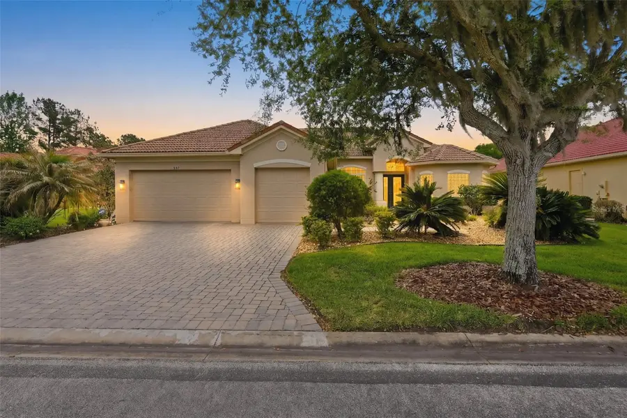 537 MONTAGE LN, Kissimmee, FL 34759