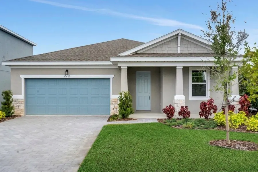 13452 TURNLEAF BLVD, Punta Gorda, FL 33955