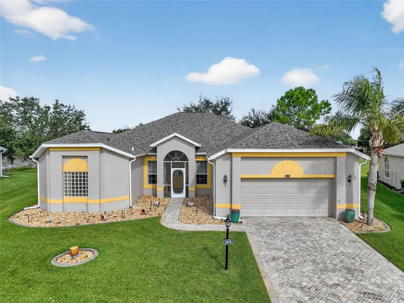 3606 MULBERRY GROVE LOOP, Leesburg, FL 34748