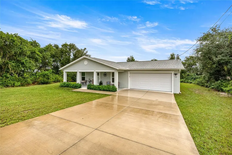 53 OLIVE RD, Ocala, FL 34472