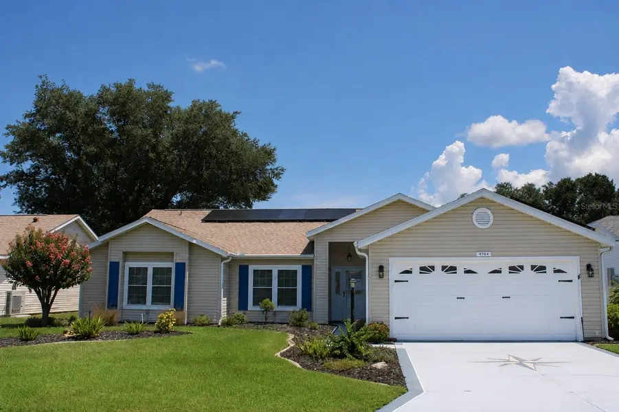 4704 RIVER RIDGE DR, Leesburg, FL 34748