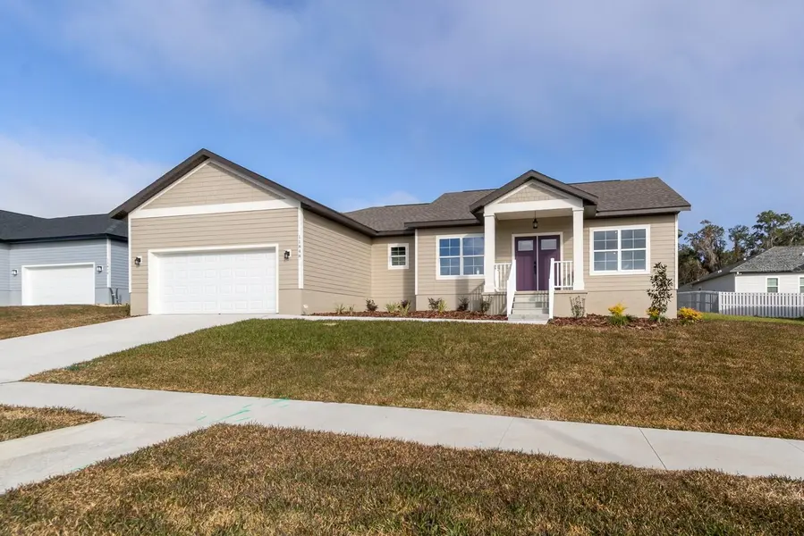 11848 NW 15TH RD, Gainesville, FL 32606