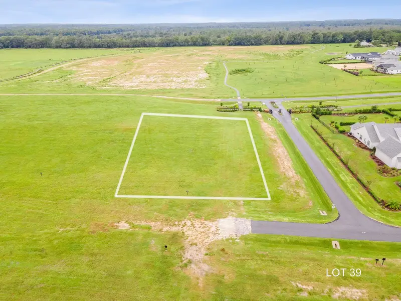 Lot 39 SW 124TH WAY, Archer, FL 32618