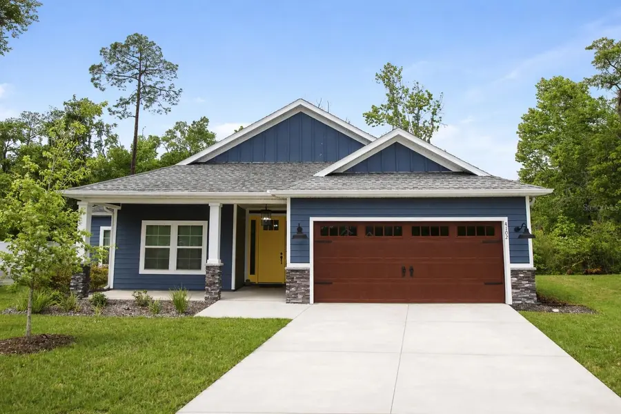 4102 NW 26TH DR, Gainesville, FL 32605