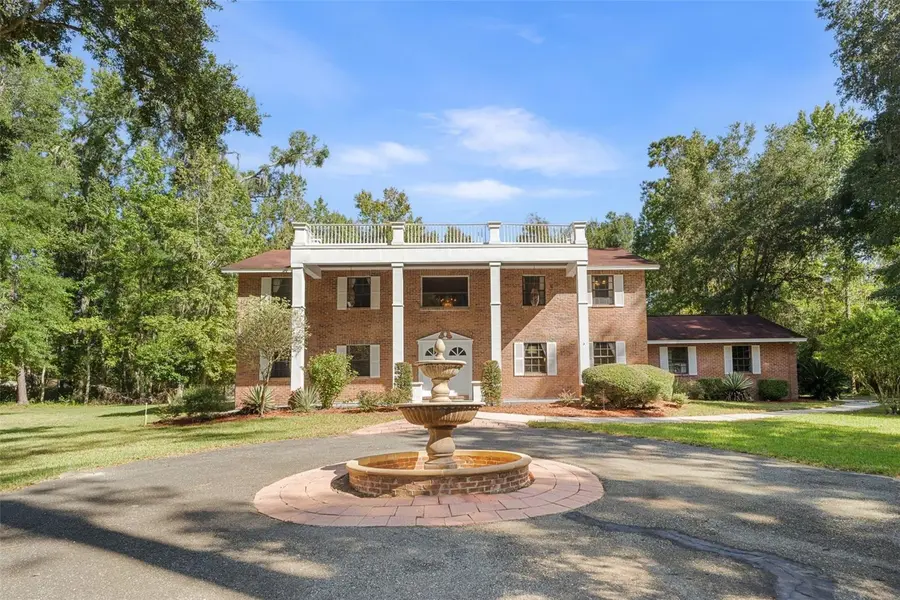 4621 NW 71ST BLVD, Gainesville, FL 32606