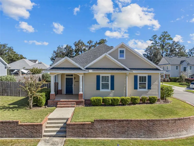 16609 NW 166TH DR, Alachua, FL 32615