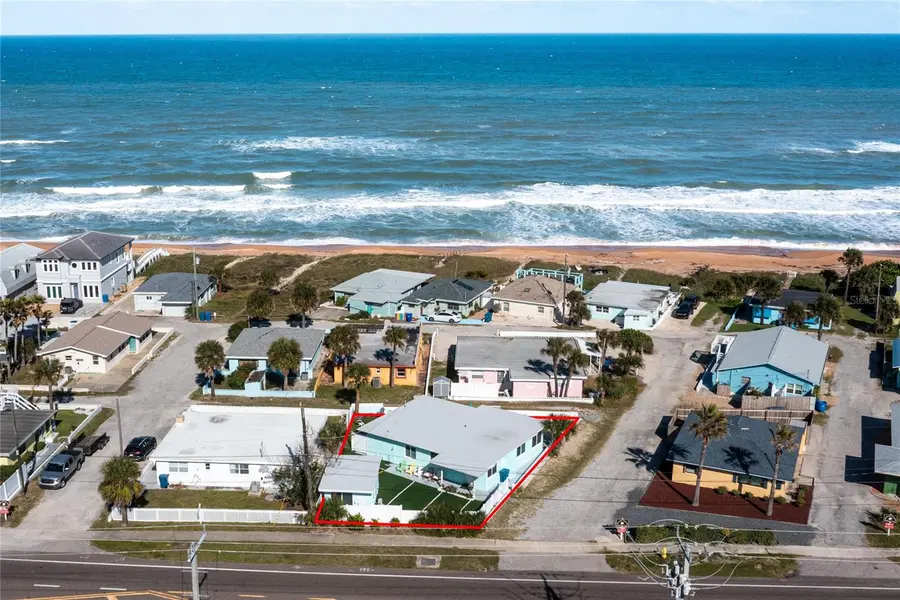 7 NEPTUNE PARK DR., Ormond Beach, FL 32176