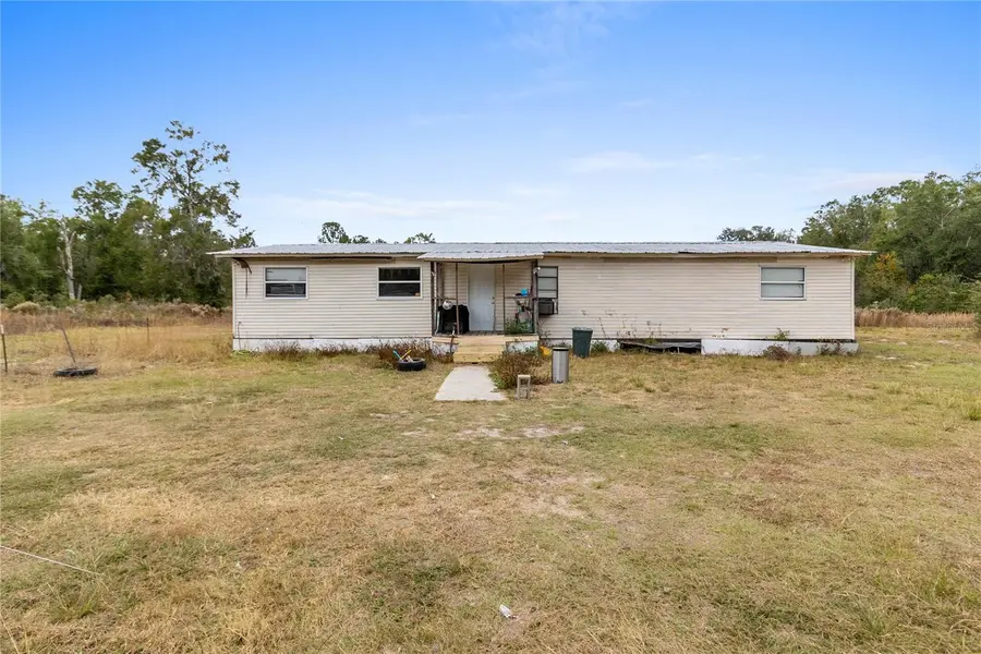 601 SW QUARRY CIR, Fort White, FL 32038