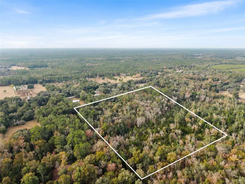 SE 225TH DR, Hawthorne, FL 32640