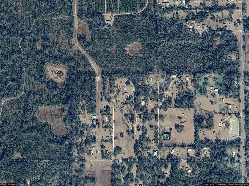 2000 MIXON RD, Perry, FL 32348