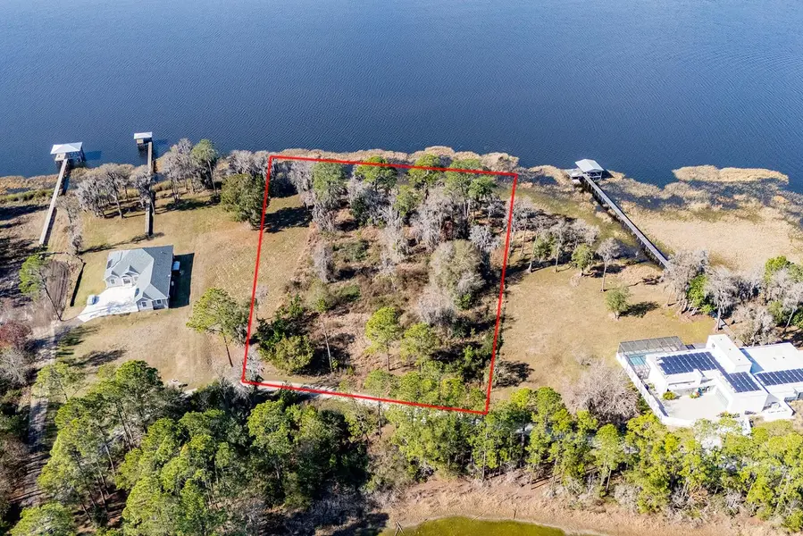 LAKESHORE DR, Starke, FL 32091