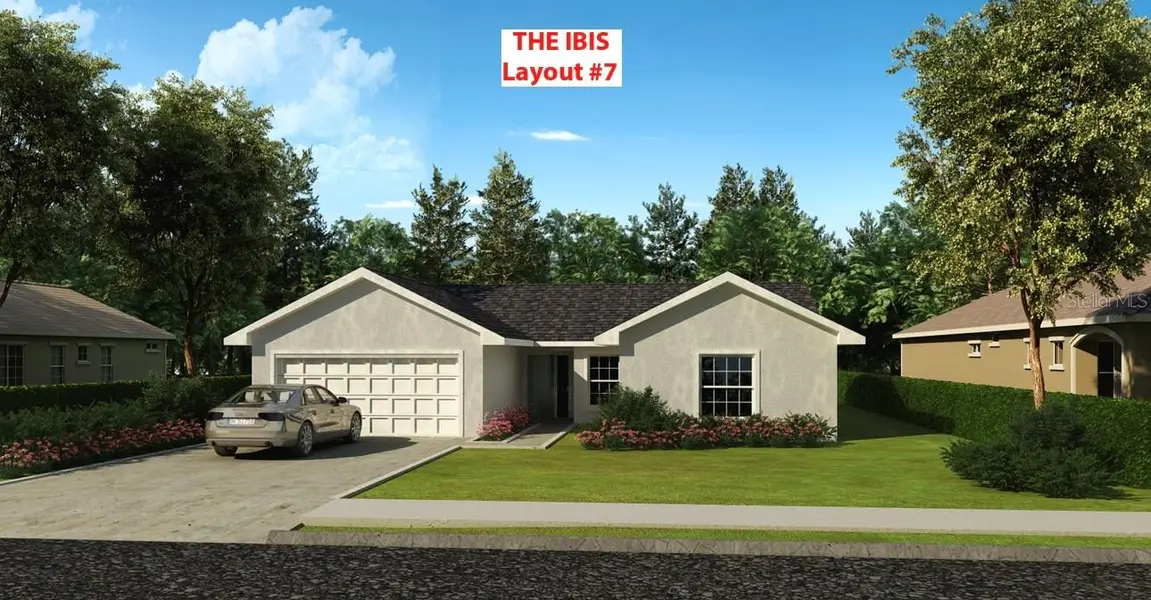 5909 CORMORANT CT, Lakeland, FL 33809