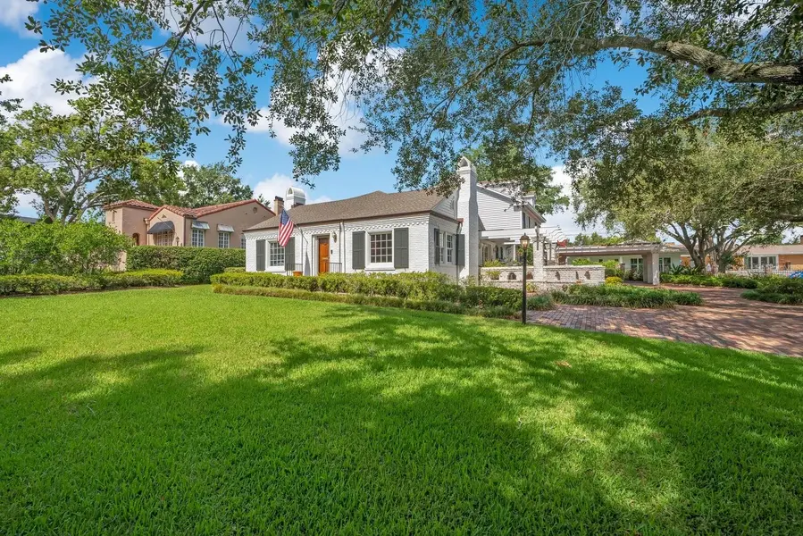 2109 CAMBRIDGE AVE, Lakeland, FL 33803