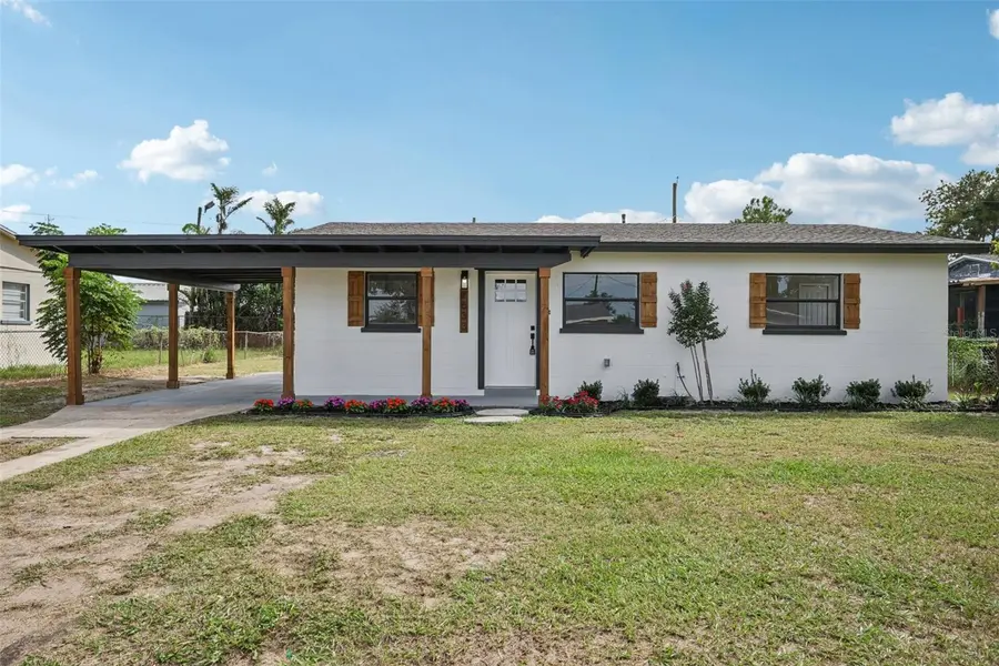 2633 ROYAL DR, Lakeland, FL 33801