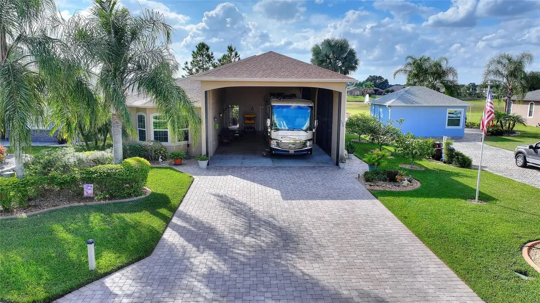 548 NARROW POND RD, Polk City, FL 33868
