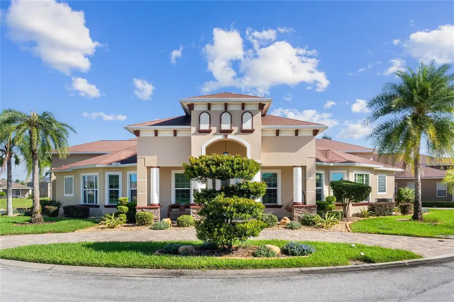 398 NOLANE LN, Polk City, FL 33868