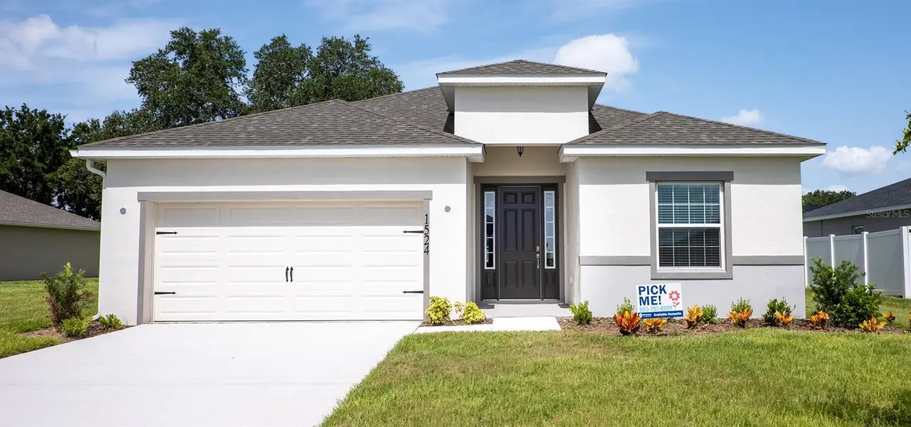 1524 OTTER WOODS LN, Auburndale, FL 33823