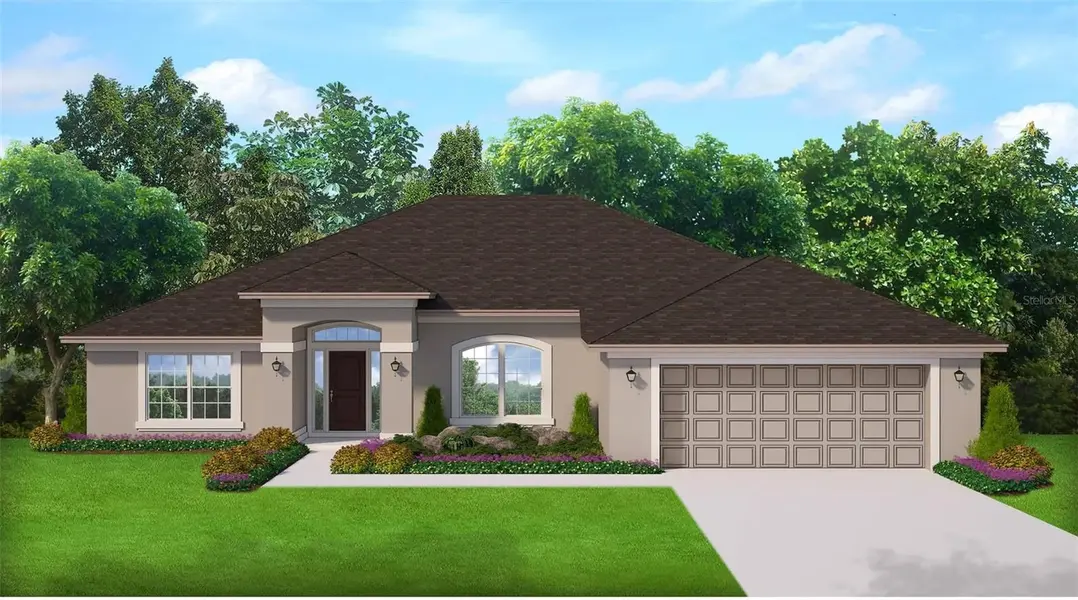 4430 JUNEBERRY DR, Auburndale, FL 33823