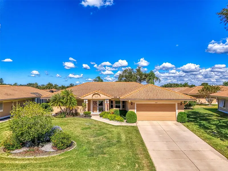 3168 E VILLAGE DR, Venice, FL 34293