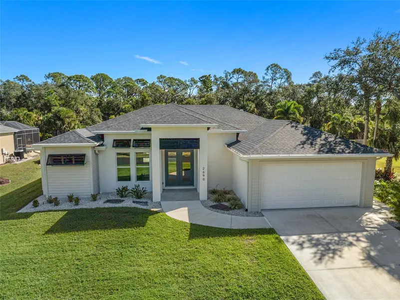 2690 PEBBLE CREEK PL, Port Charlotte, FL 33948